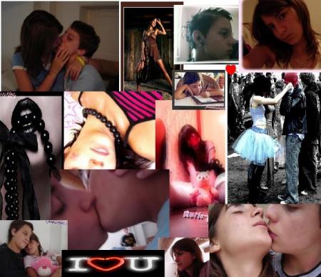 Je t'aime