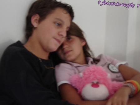 Moi / Jeremy