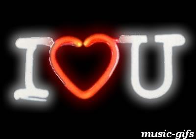 I love You